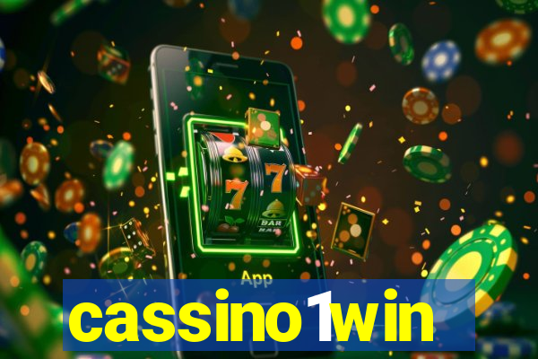 cassino1win