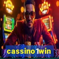 cassino1win