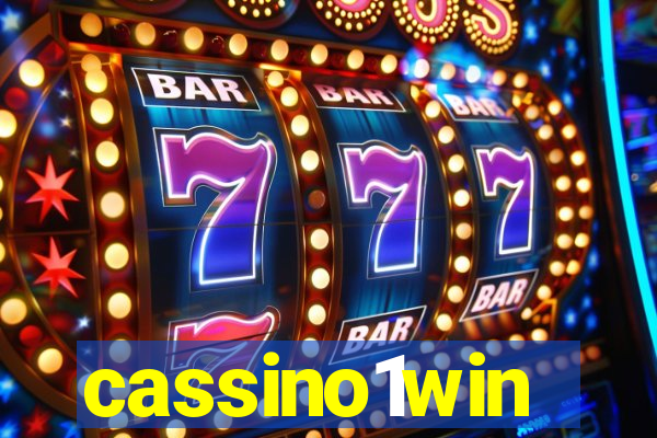 cassino1win