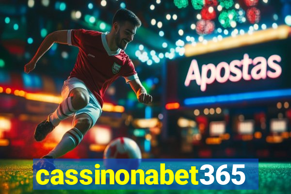 cassinonabet365