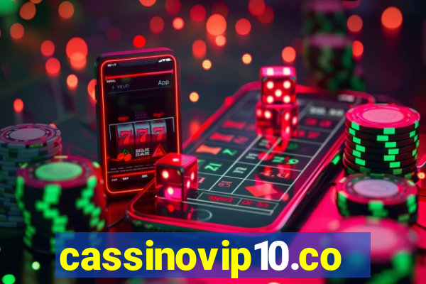 cassinovip10.com