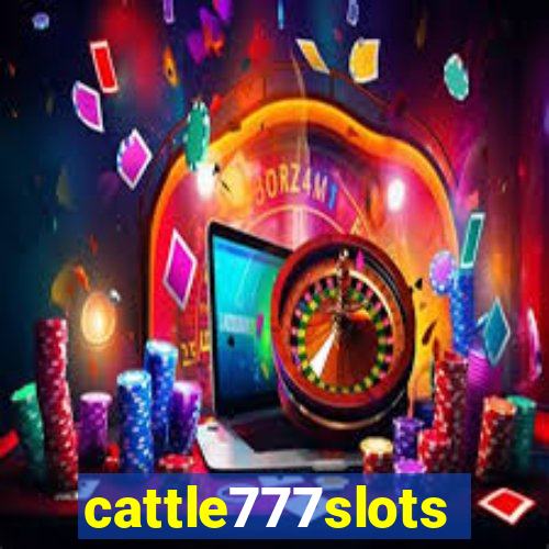 cattle777slots