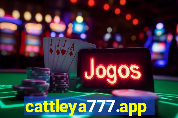 cattleya777.app