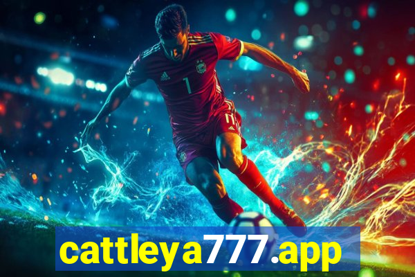 cattleya777.app