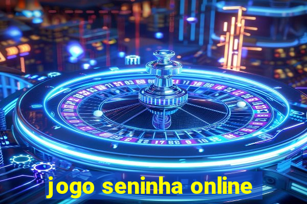 jogo seninha online