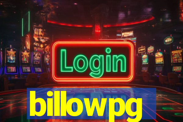 billowpg