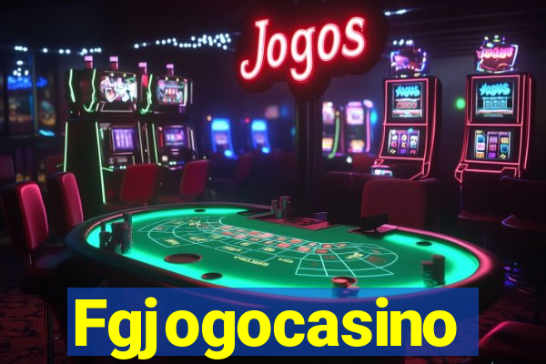 Fgjogocasino