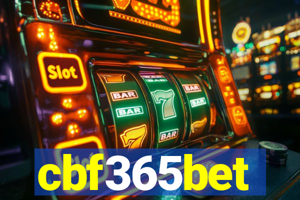 cbf365bet