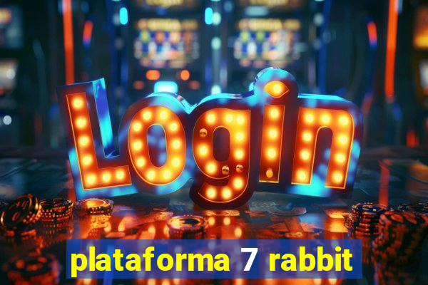 plataforma 7 rabbit