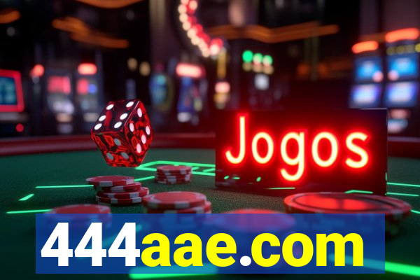 444aae.com