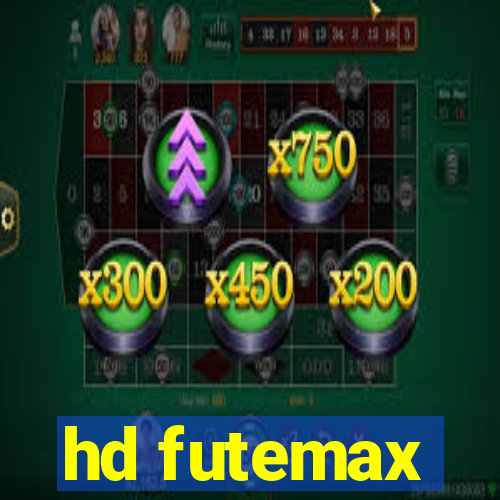 hd futemax