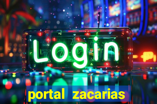 portal zacarias mulher x9