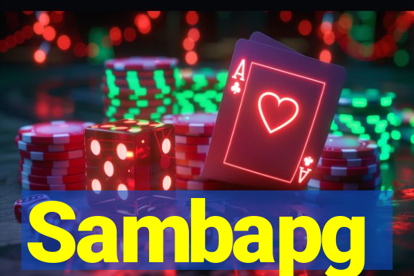 Sambapg