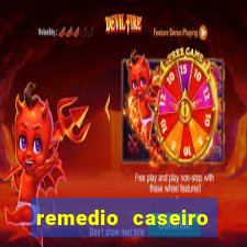 remedio caseiro para diabete