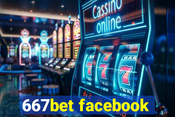 667bet facebook