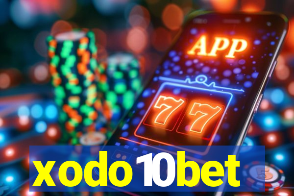 xodo10bet