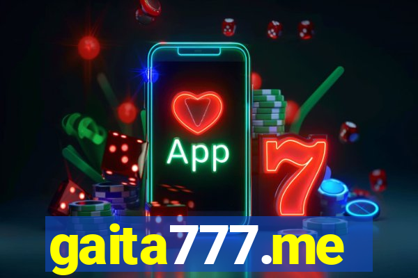 gaita777.me