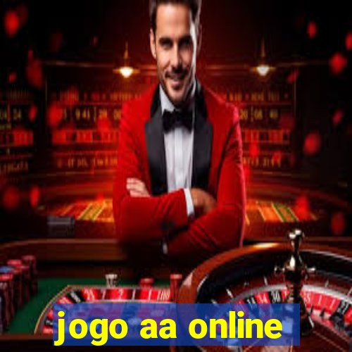 jogo aa online