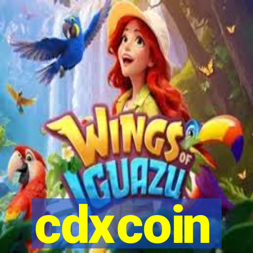 cdxcoin