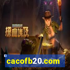 cacofb20.com