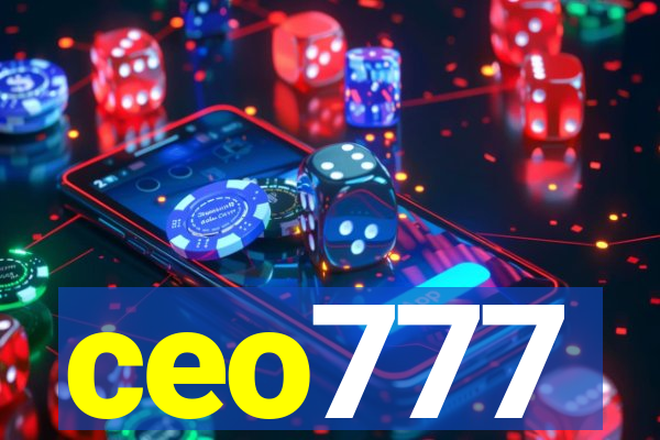 ceo777