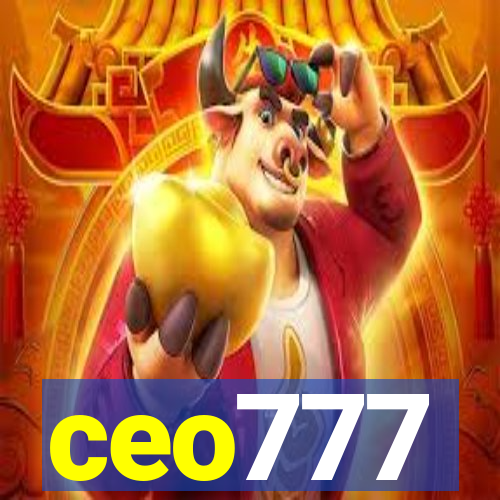 ceo777