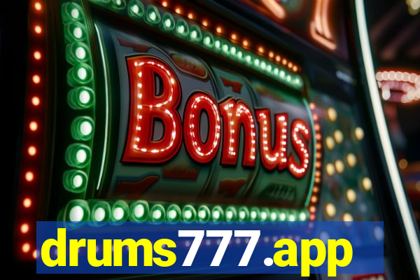 drums777.app