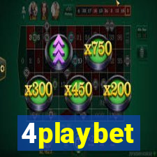 4playbet