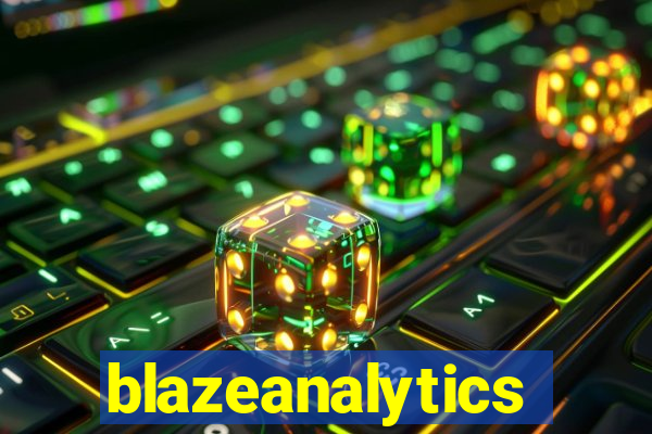 blazeanalytics