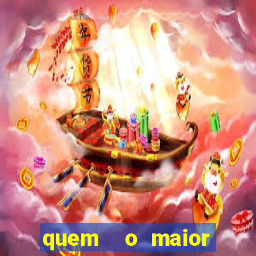 quem  o maior time de minas