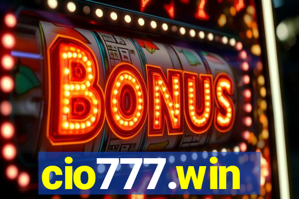 cio777.win