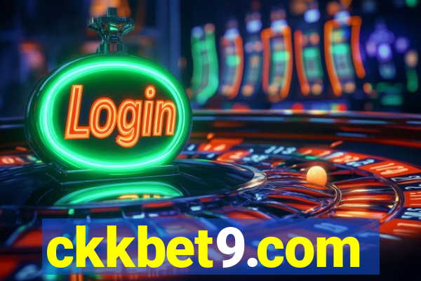 ckkbet9.com