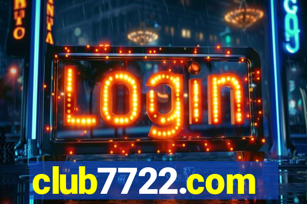 club7722.com