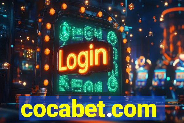 cocabet.com