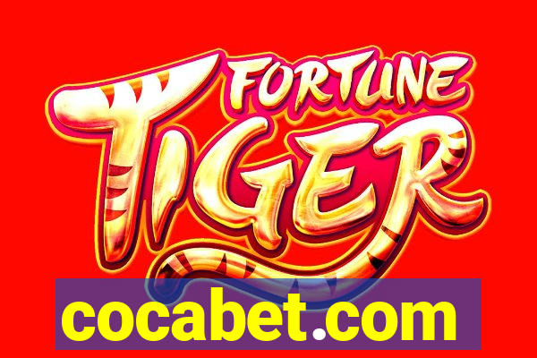 cocabet.com