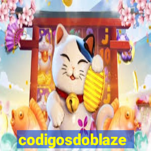 codigosdoblaze