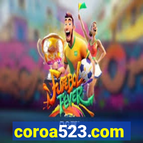 coroa523.com