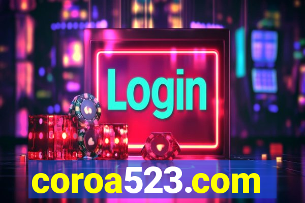 coroa523.com