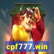 cpf777.win