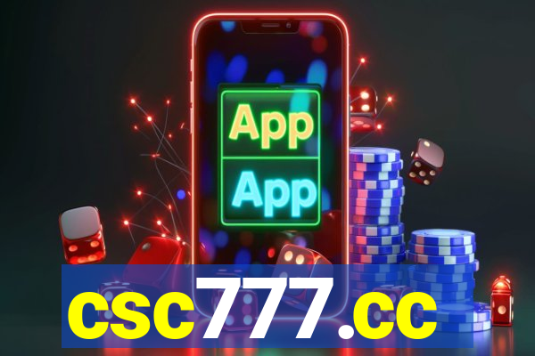 csc777.cc