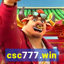 csc777.win