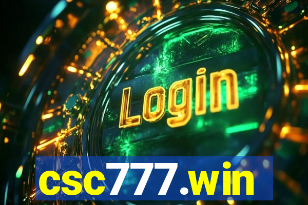 csc777.win