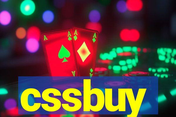 cssbuy