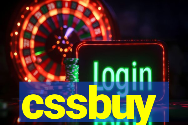 cssbuy