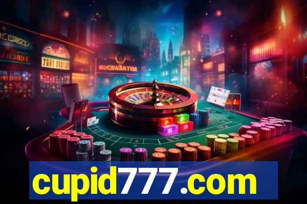 cupid777.com