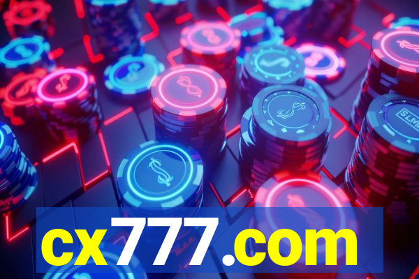 cx777.com