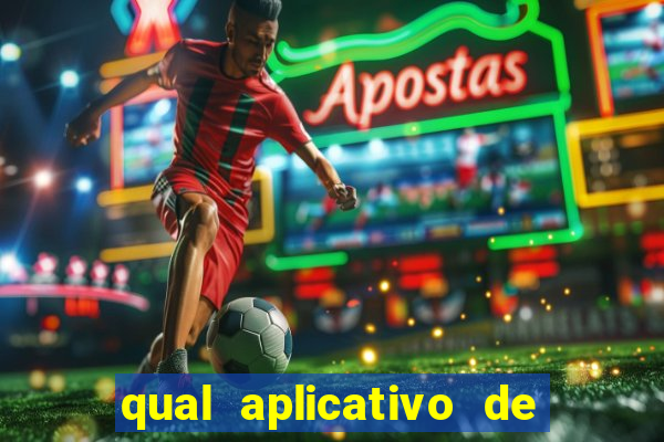 qual aplicativo de jogos que ganha dinheiro de verdade