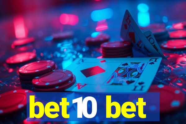 bet10 bet