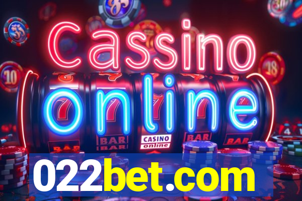 022bet.com