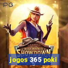 jogos 365 poki